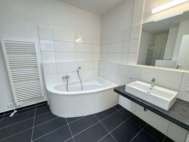 2 Zimmer Wohnung mit 85 m² in Berlin – Bild 5