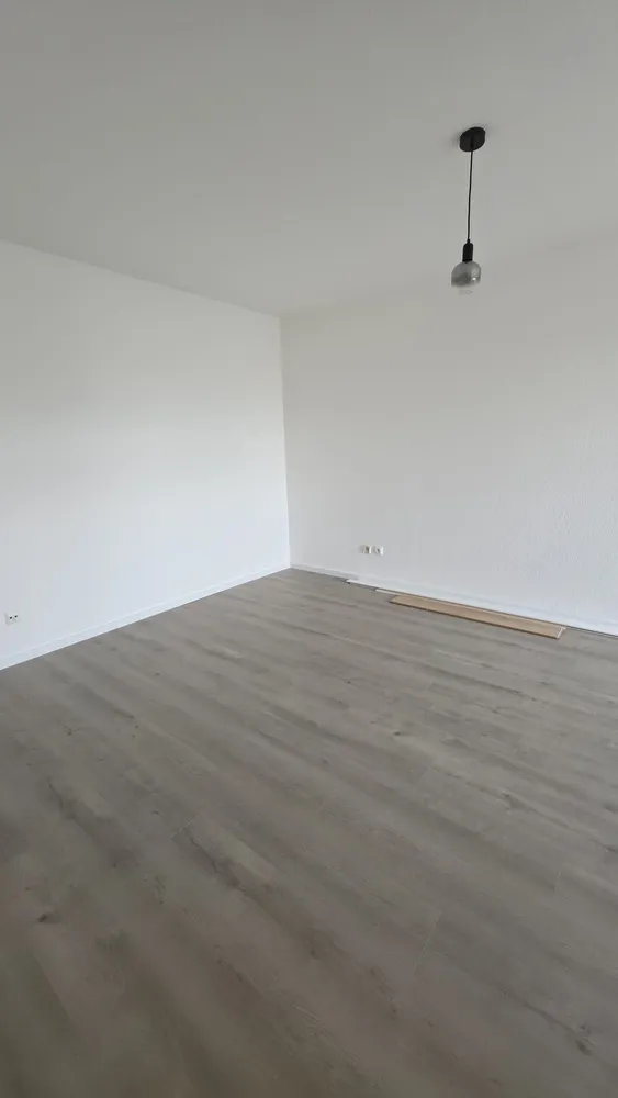 2 Zimmer Wohnung mit 50 m² in Homburg – Bild 5