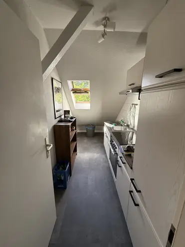 2 Zimmer Wohnung mit 60 m² in Mülheim an der Ruhr – Bild 6