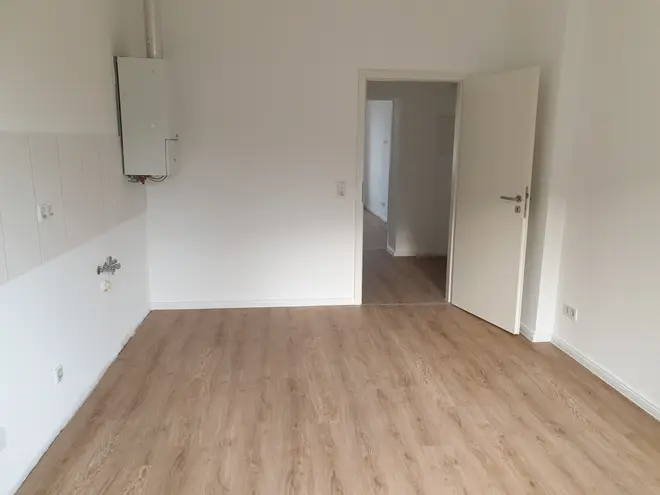 2 Zimmer Wohnung mit 57 m² in Düsseldorf – Bild 6