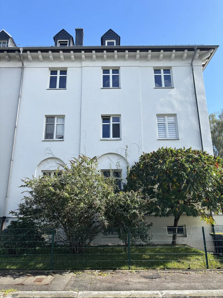 2 room apartment with 55 m² in Chemnitz – Photo 1
