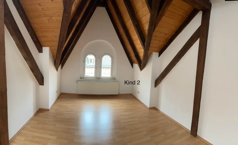 4 Zimmer Wohnung mit 86 m² in Köthen – Bild 2