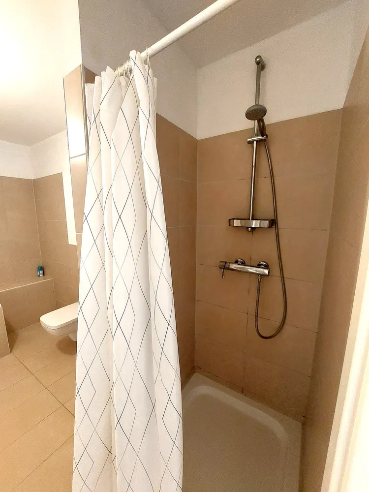 2 Zimmer Wohnung mit 88 m² in Berlin – Bild 9