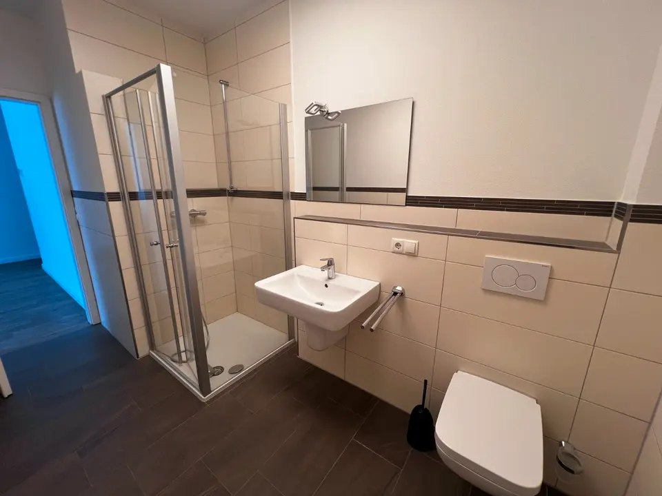 2 Zimmer Wohnung mit 56 m² in Cloppenburg – Bild 5