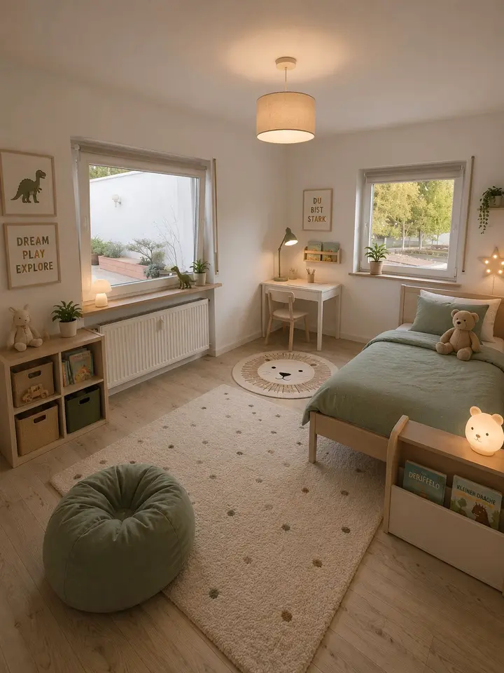 3 Zimmer Wohnung mit 89 m² in Heilbronn – Bild 8