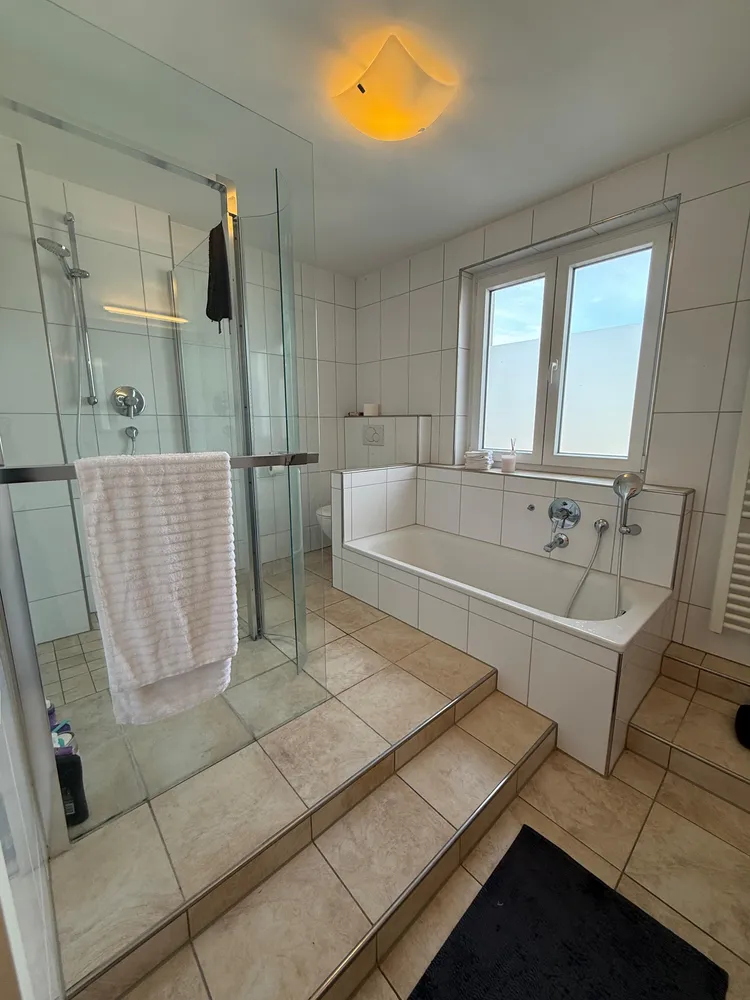 3 room apartment with 126 m² in Mannheim – Photo 12