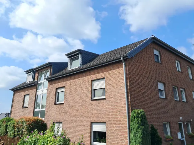 1 Zimmer Wohnung mit 28 m² in Duisburg – Bild 1