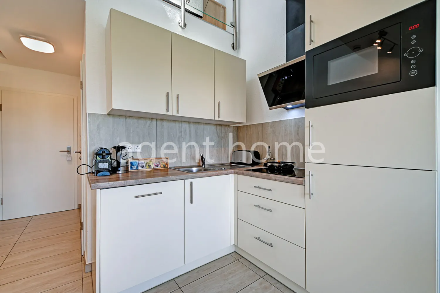 2 Zimmer Wohnung mit 32 m² in Stuttgart – Bild 7