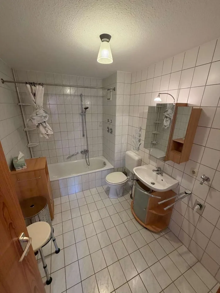 3 Zimmer Wohnung mit 60 m² in Nürnberg – Bild 7