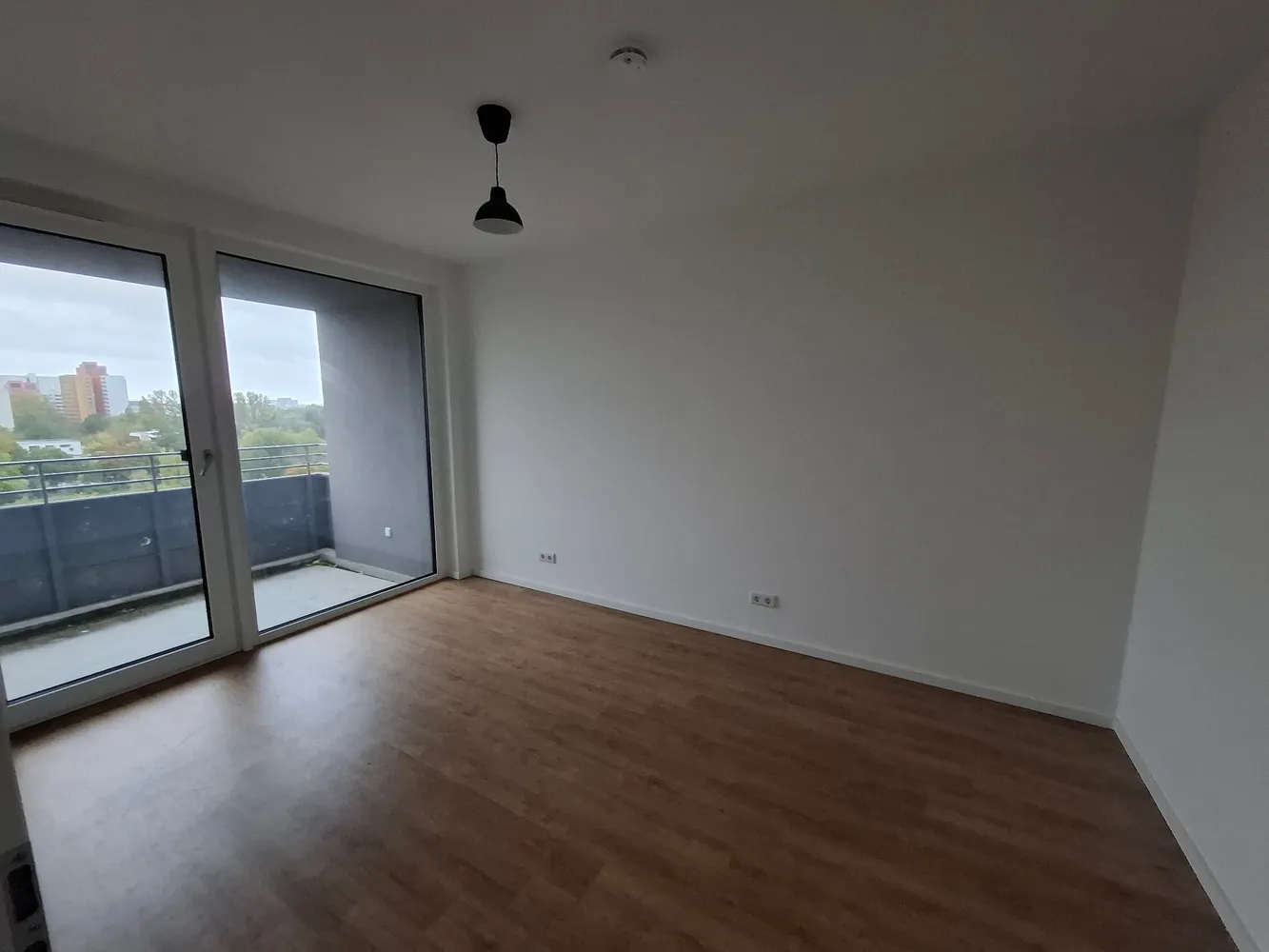 2 Zimmer Wohnung mit 51 m² in Berlin – Bild 2