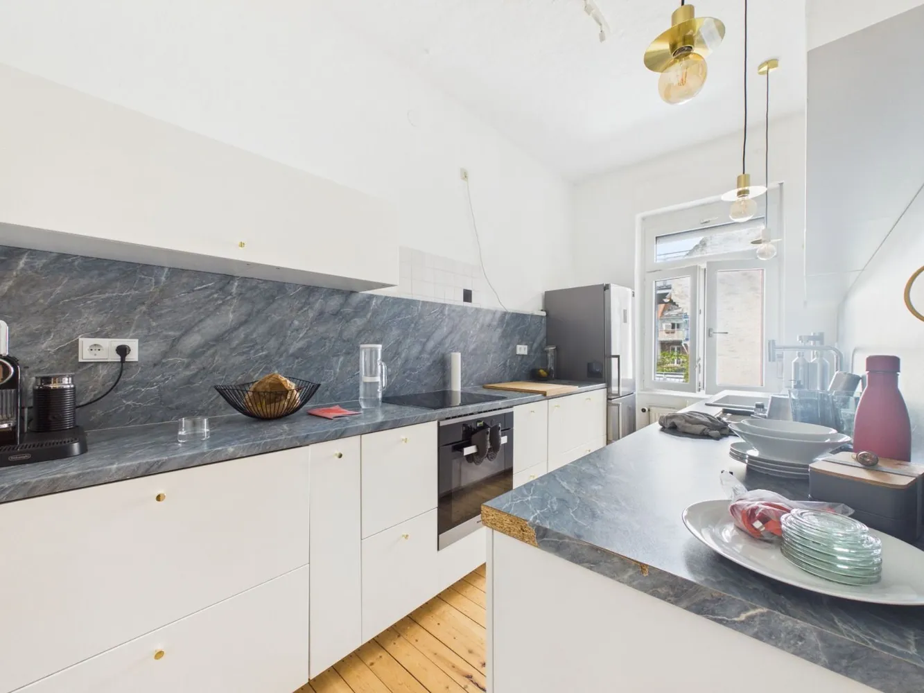 3 Zimmer Wohnung mit 75 m² in Darmstadt – Bild 12