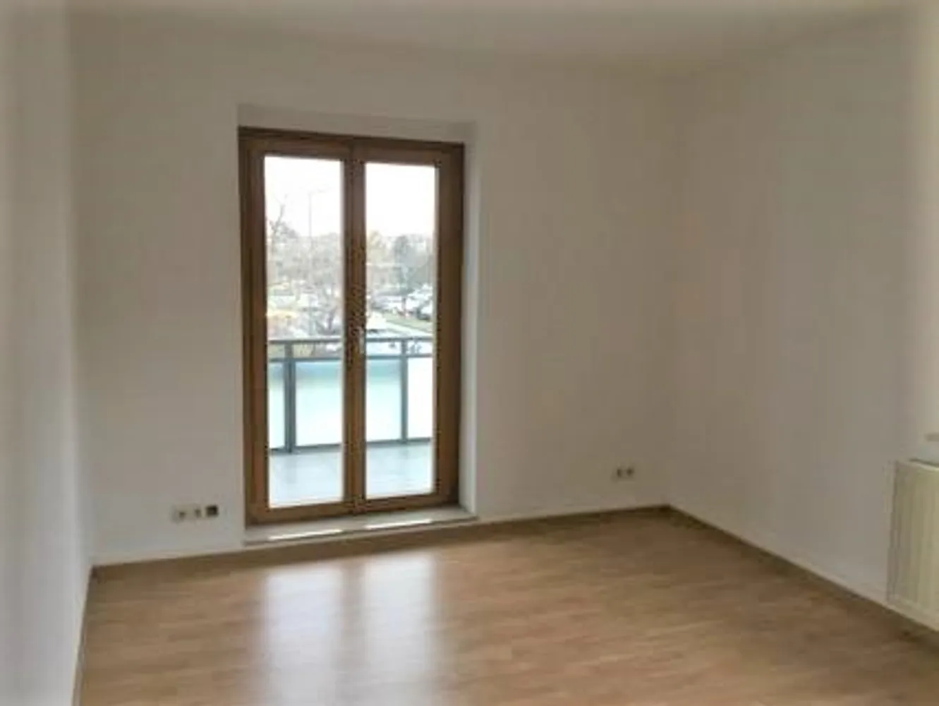 3 Zimmer Wohnung mit 52 m² in Dresden – Bild 3