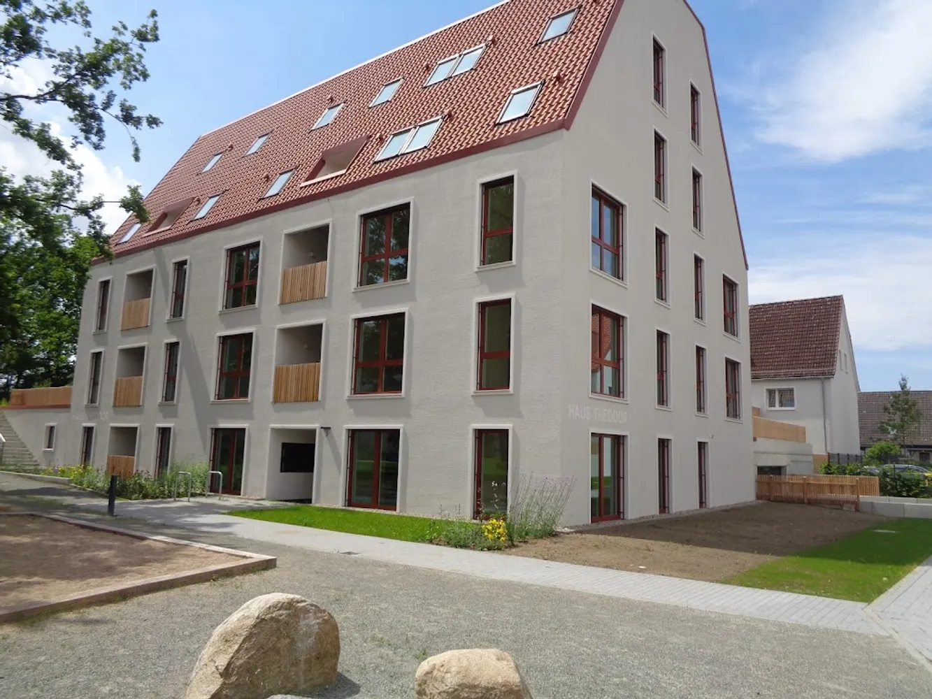 3 Zimmer Wohnung mit 75 m² in Wedel – Bild 12
