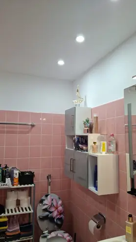 3 Zimmer Wohnung mit 74 m² in Mannheim – Bild 6