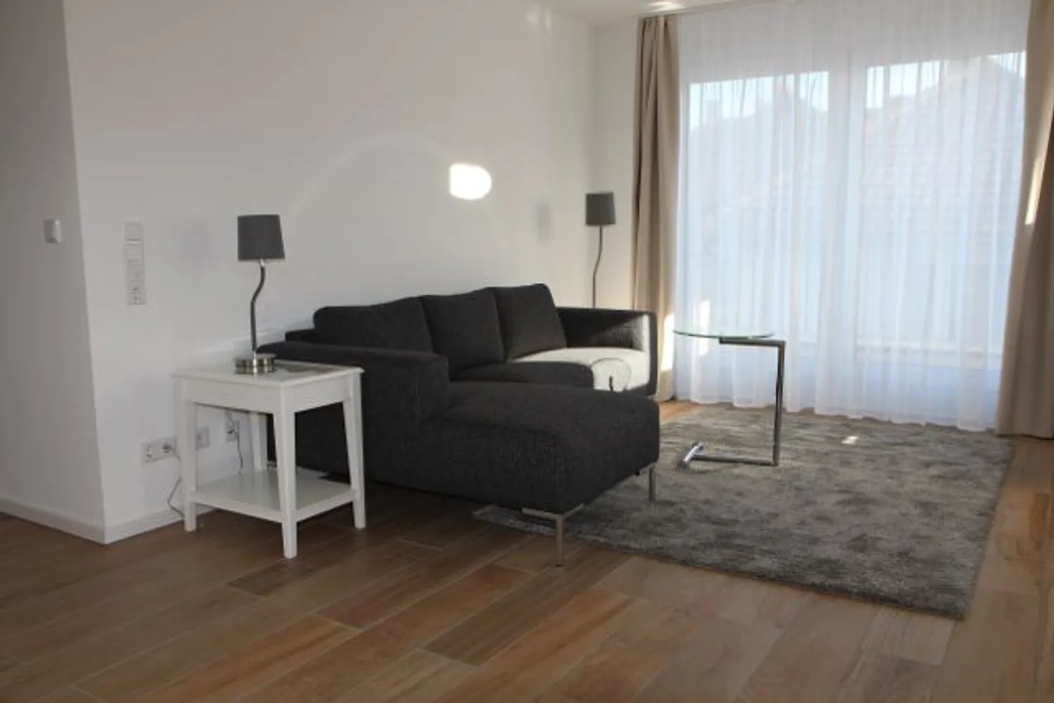 2 Zimmer Wohnung mit 51 m² in Darmstadt – Bild 6