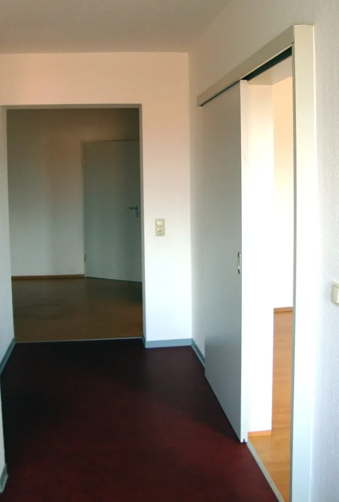 1 Zimmer Wohnung mit 48 m² in Löbau – Bild 9