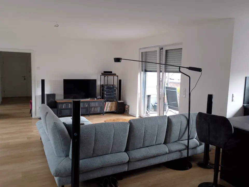 2 Zimmer Wohnung mit 84 m² in Rheine – Bild 7