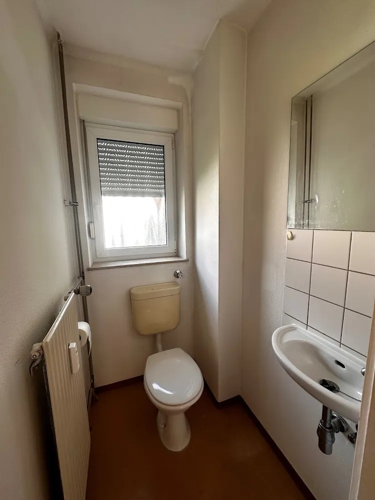 2 Zimmer Wohnung mit 50 m² in Nürnberg – Bild 7