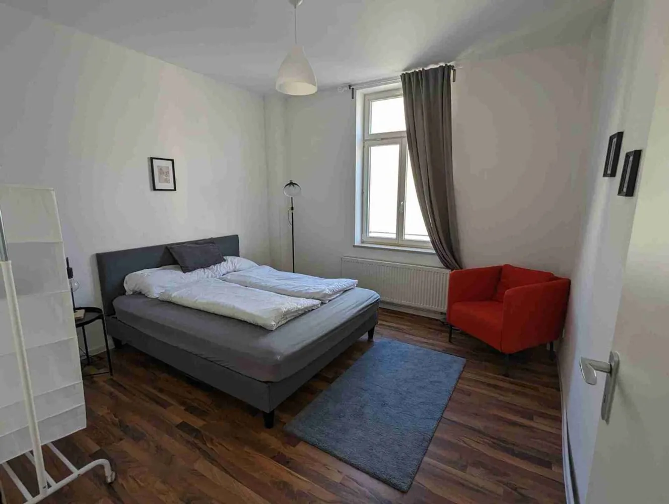 3 Zimmer Wohnung mit 75 m² in Magdeburg – Bild 8