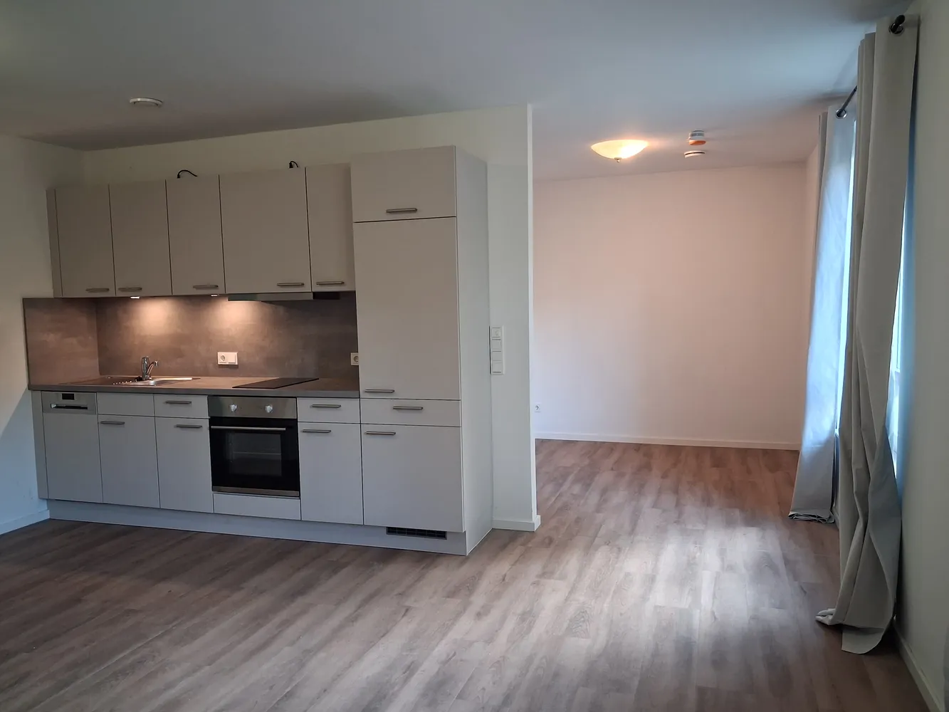 2 room apartment with 38 m² in Bremen – Photo 3