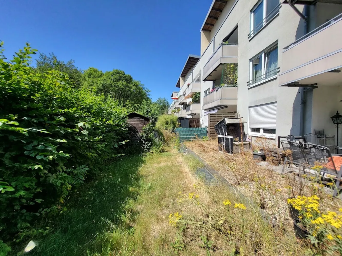 4 Zimmer Wohnung mit 79 m² in Herne – Bild 10