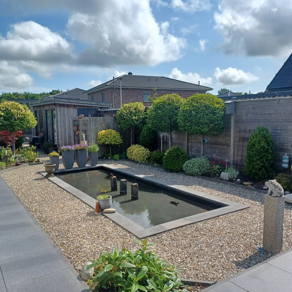 3 Zimmer Haus mit 108 m² in Husum – Bild 11