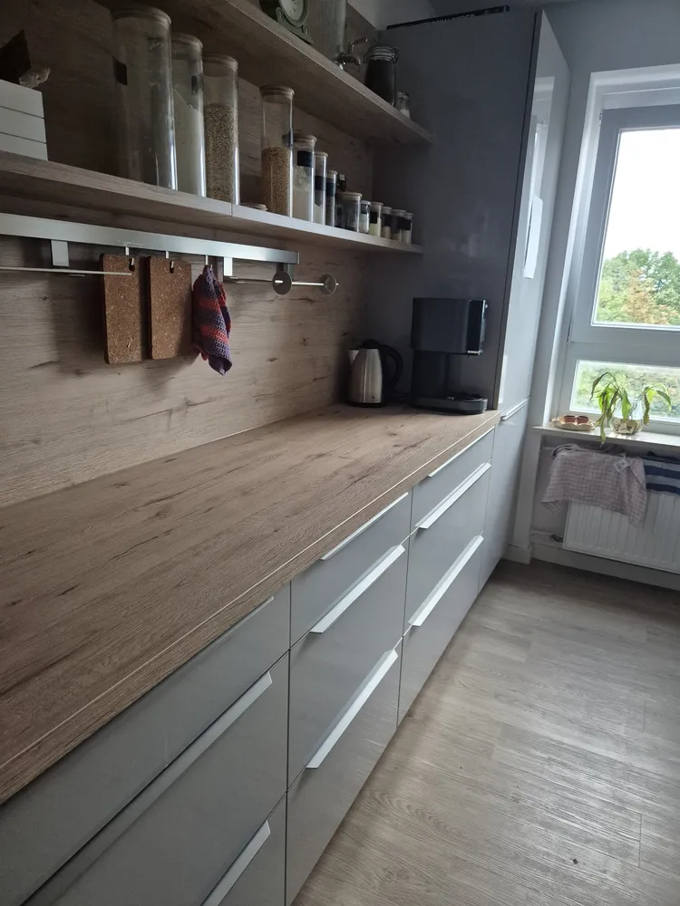 2 Zimmer Wohnung mit 60 m² in München – Bild 6