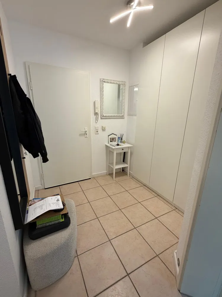 3 room apartment with 78 m² in Bergheim – Photo 4