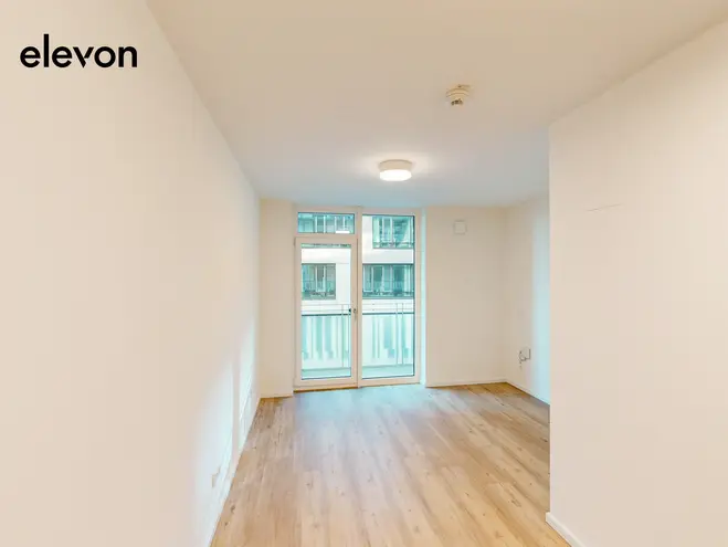 2 Zimmer Wohnung mit 64 m² in Hamburg – Bild 9