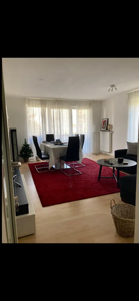 2 room apartment with 65 m² in Düsseldorf – Photo 1