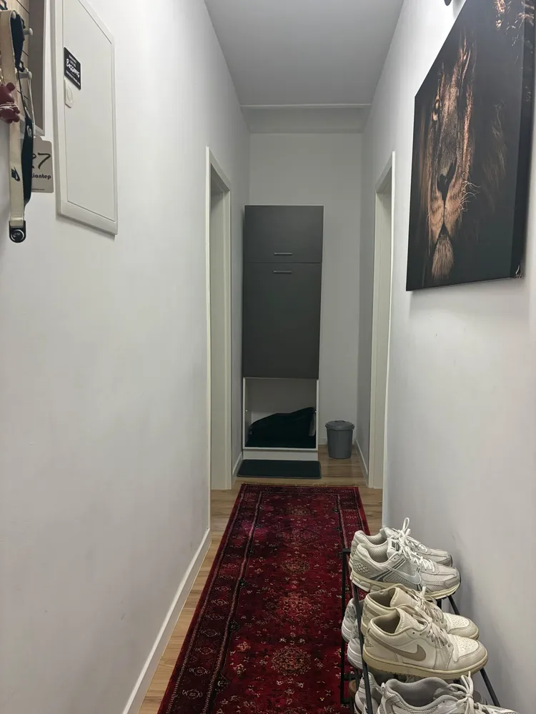 2 Zimmer Wohnung mit 40 m² in Kaiserslautern – Bild 7