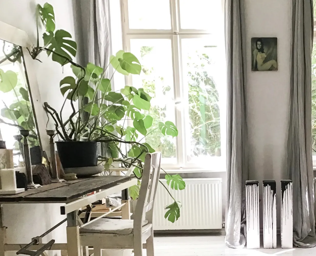 Shared room with 25 m² in Berlin – Photo 6
