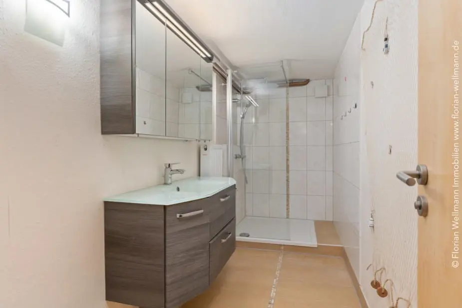 3 Zimmer Wohnung mit 63 m² in Bremen – Bild 6