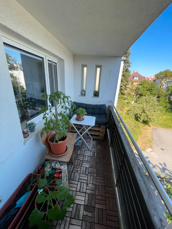 5 Zimmer Wohnung mit 80 m² in Regensburg – Bild 8