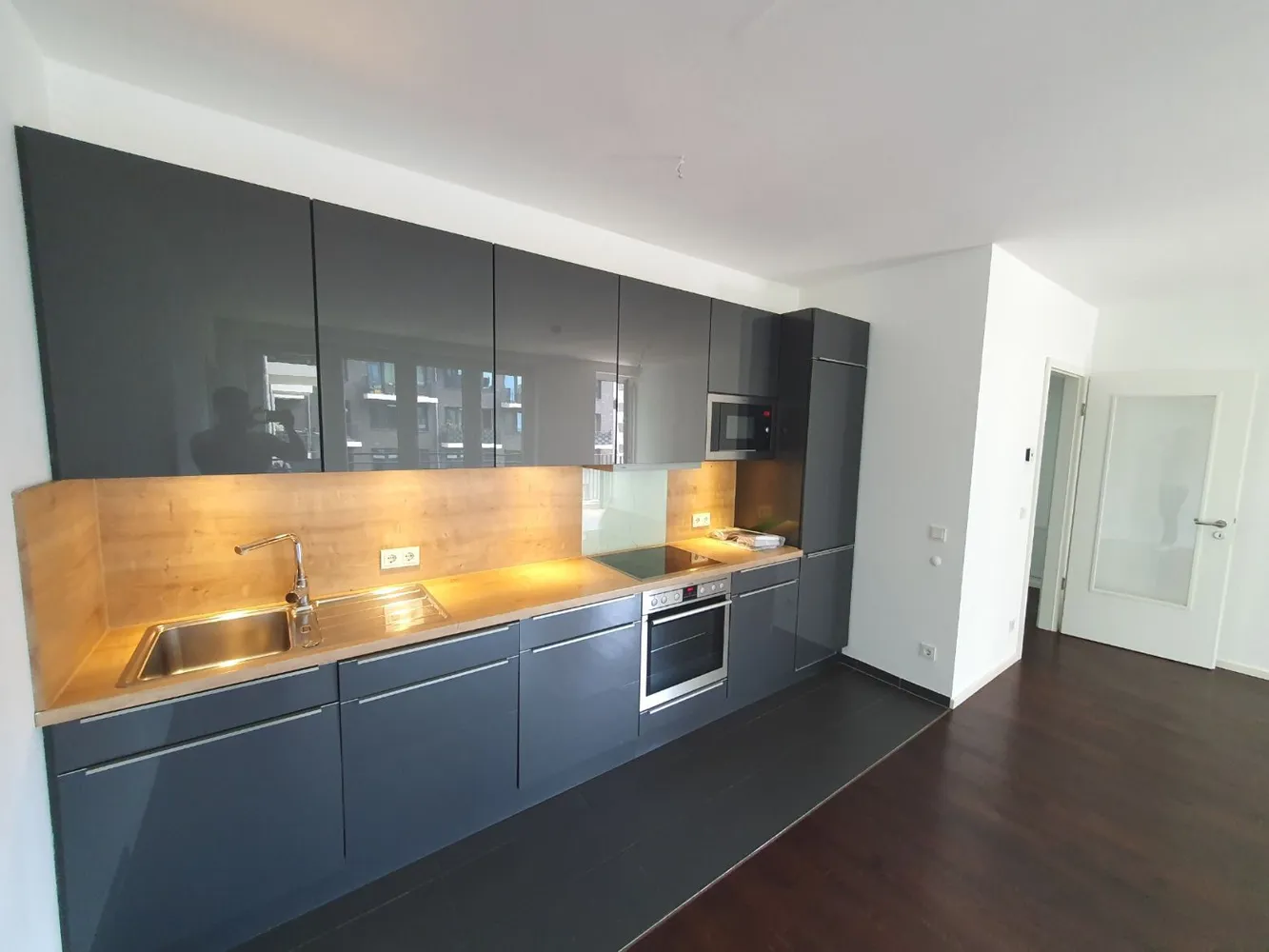 3 Zimmer Wohnung mit 82 m² in Berlin – Bild 2
