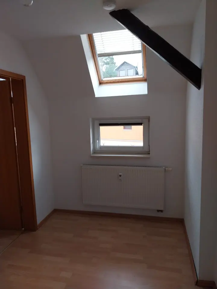 2 Zimmer Wohnung mit 40 m² in Schwarzenberg – Bild 8