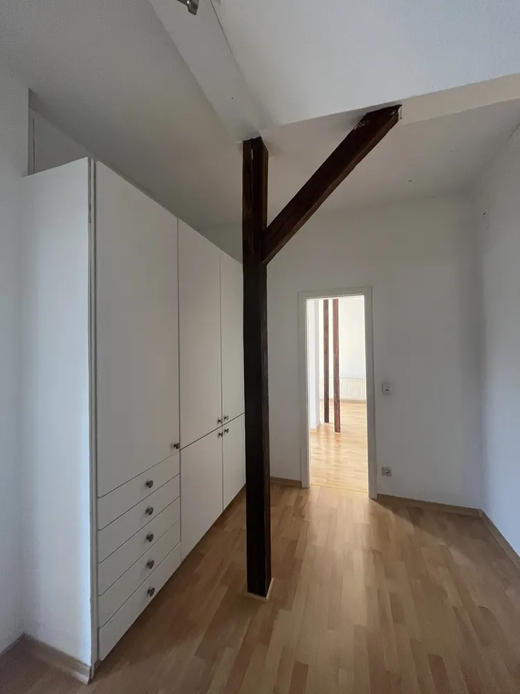 4 Zimmer Wohnung mit 132 m² in Leipzig – Bild 7