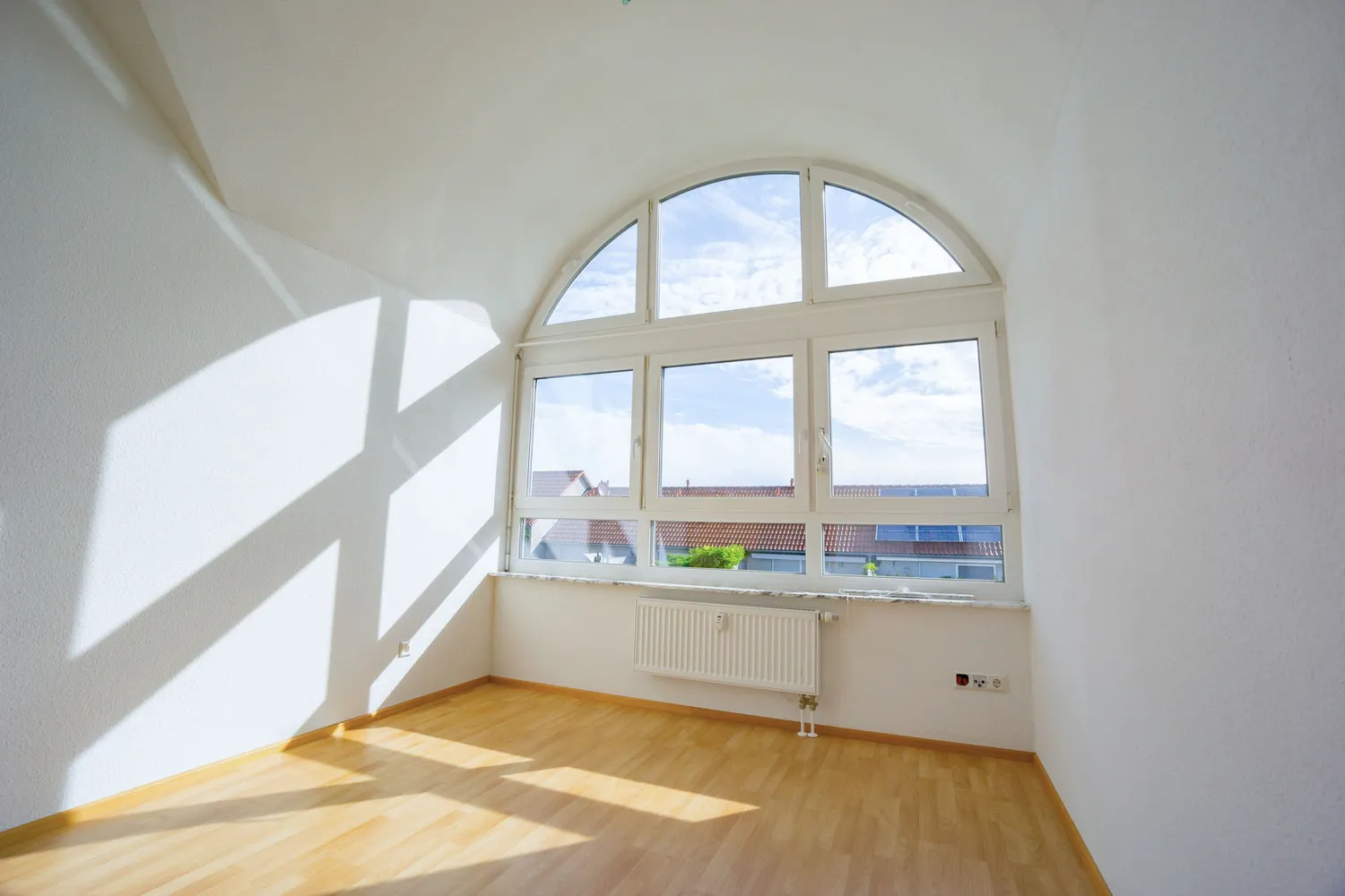 4 Zimmer Wohnung mit 100 m² in Stuttgart – Bild 8