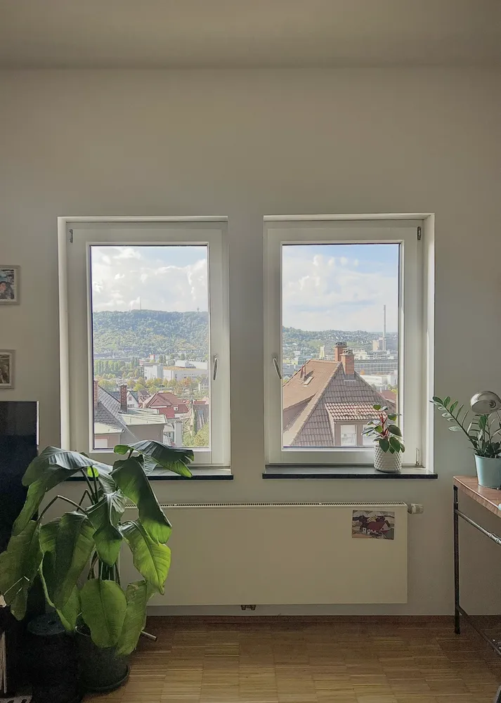 2 Zimmer Wohnung mit 58 m² in Stuttgart – Bild 3