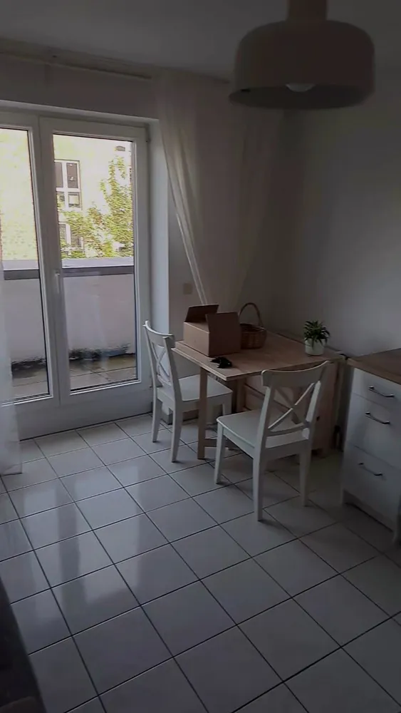 2 Zimmer Wohnung mit 40 m² in Bochum – Bild 4