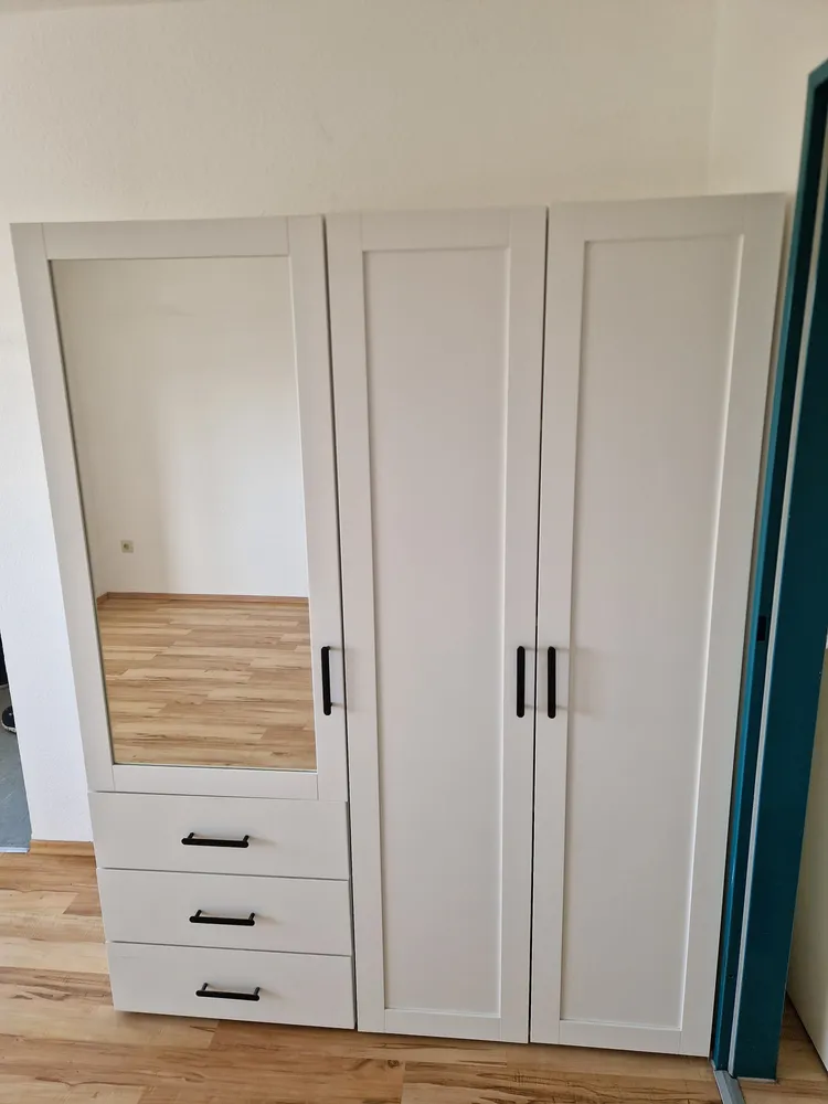 1 Zimmer Wohnung mit 27 m² in Karlsruhe – Bild 11