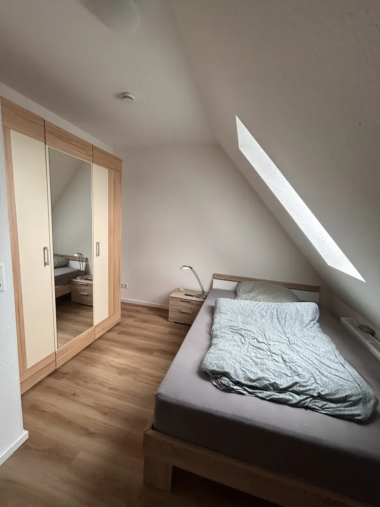 4 Zimmer Wohnung mit 83 m² in Oldenburg – Bild 9