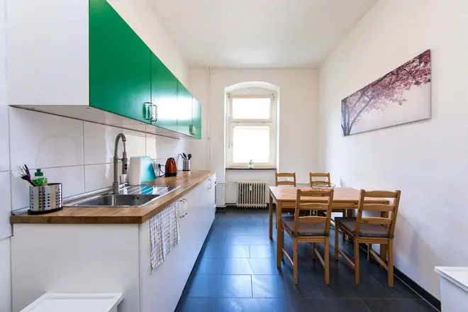 WG-Zimmer mit 12 m² in Berlin – Bild 4