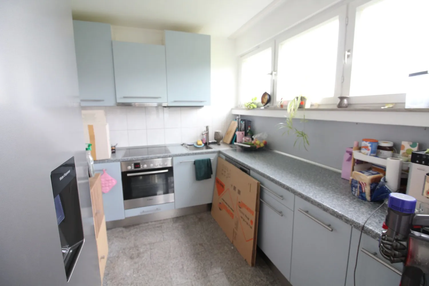 4 Zimmer Wohnung mit 64 m² in Unna – Bild 2