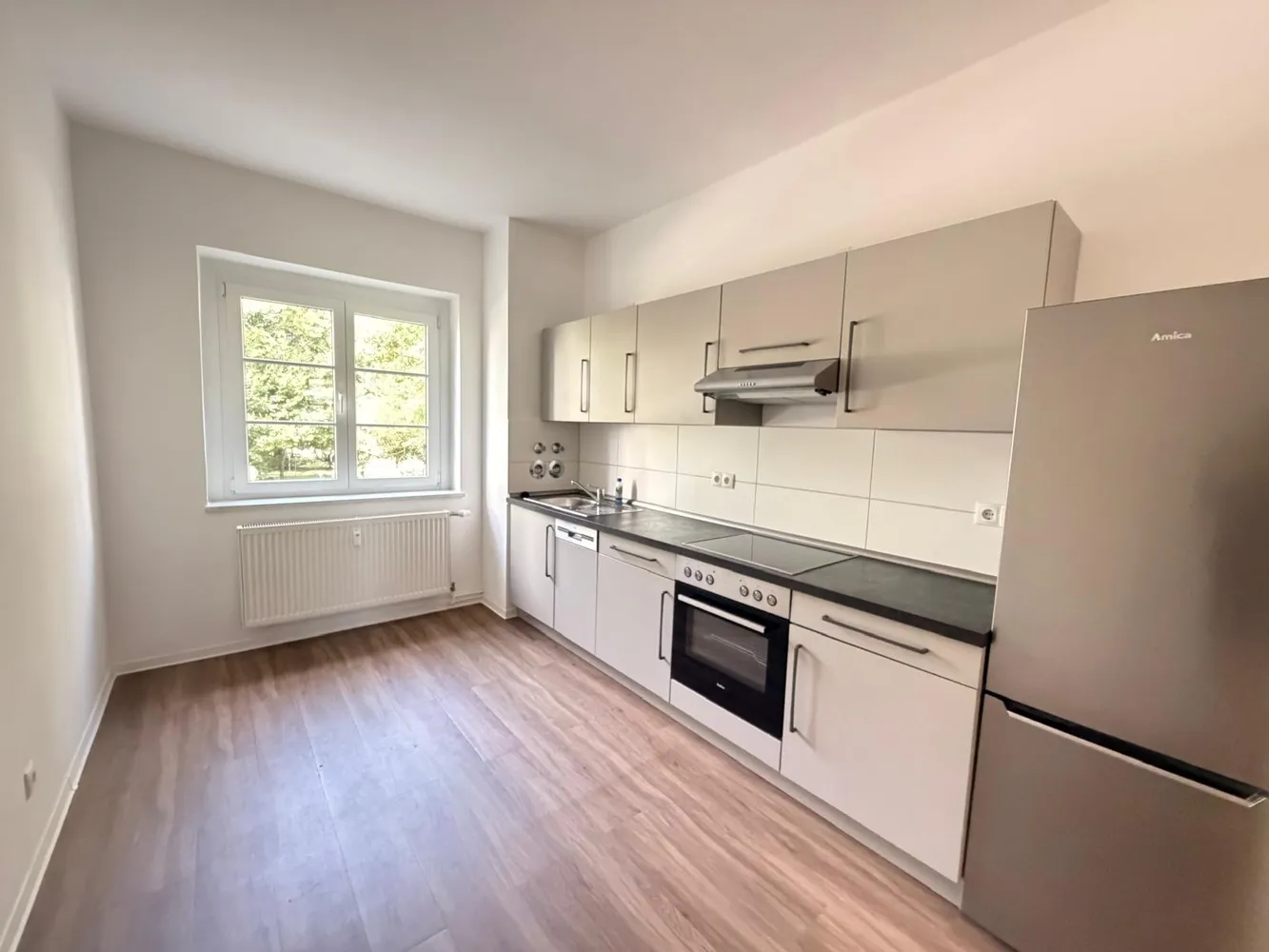 2 Zimmer Wohnung mit 65 m² in Chemnitz – Bild 1