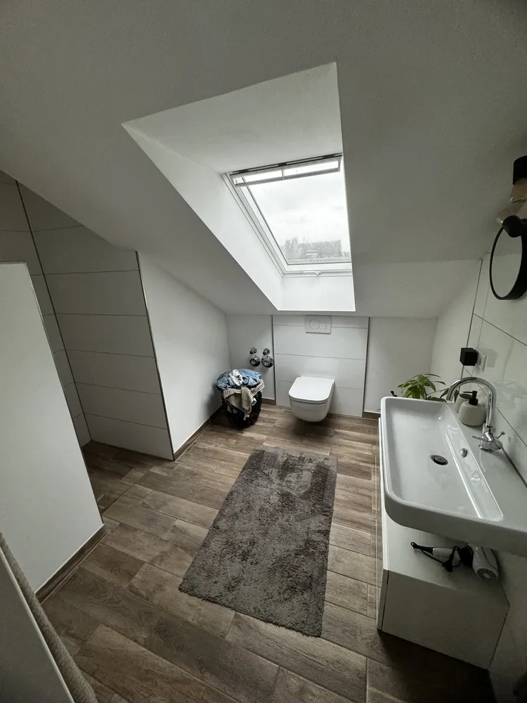 4 room apartment with 98 m² in Karlsruhe – Photo 7
