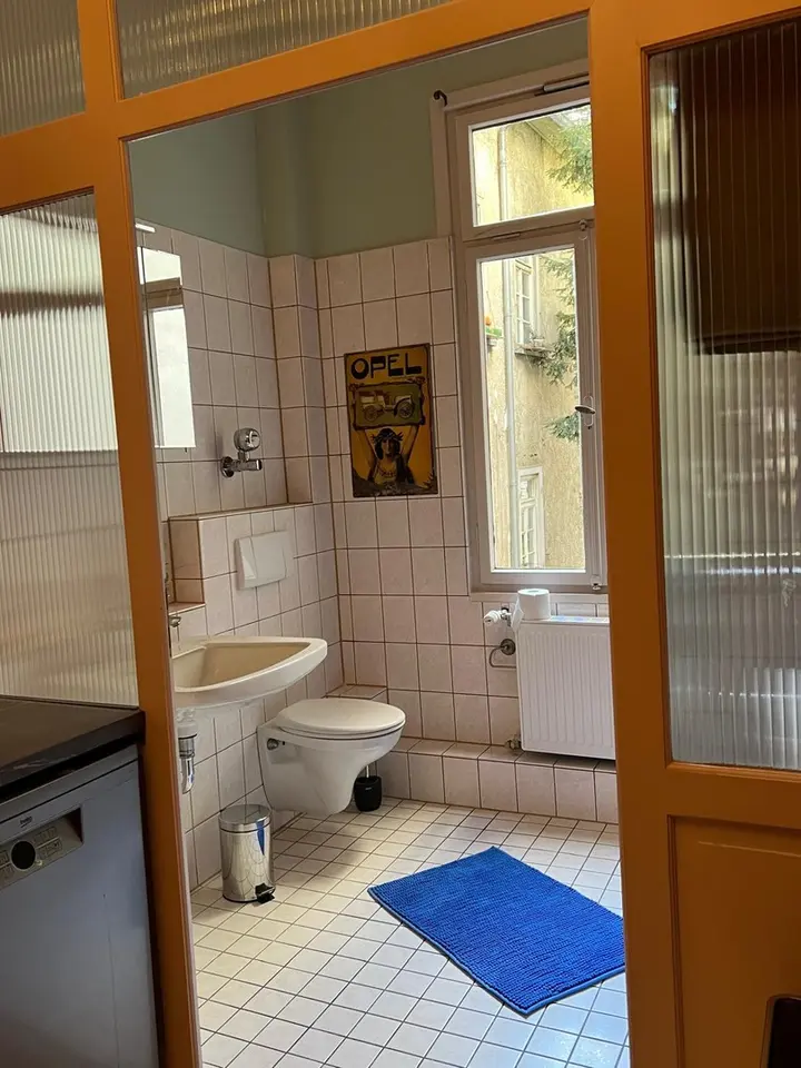 3 Zimmer Wohnung mit 74 m² in Wiesbaden – Bild 10