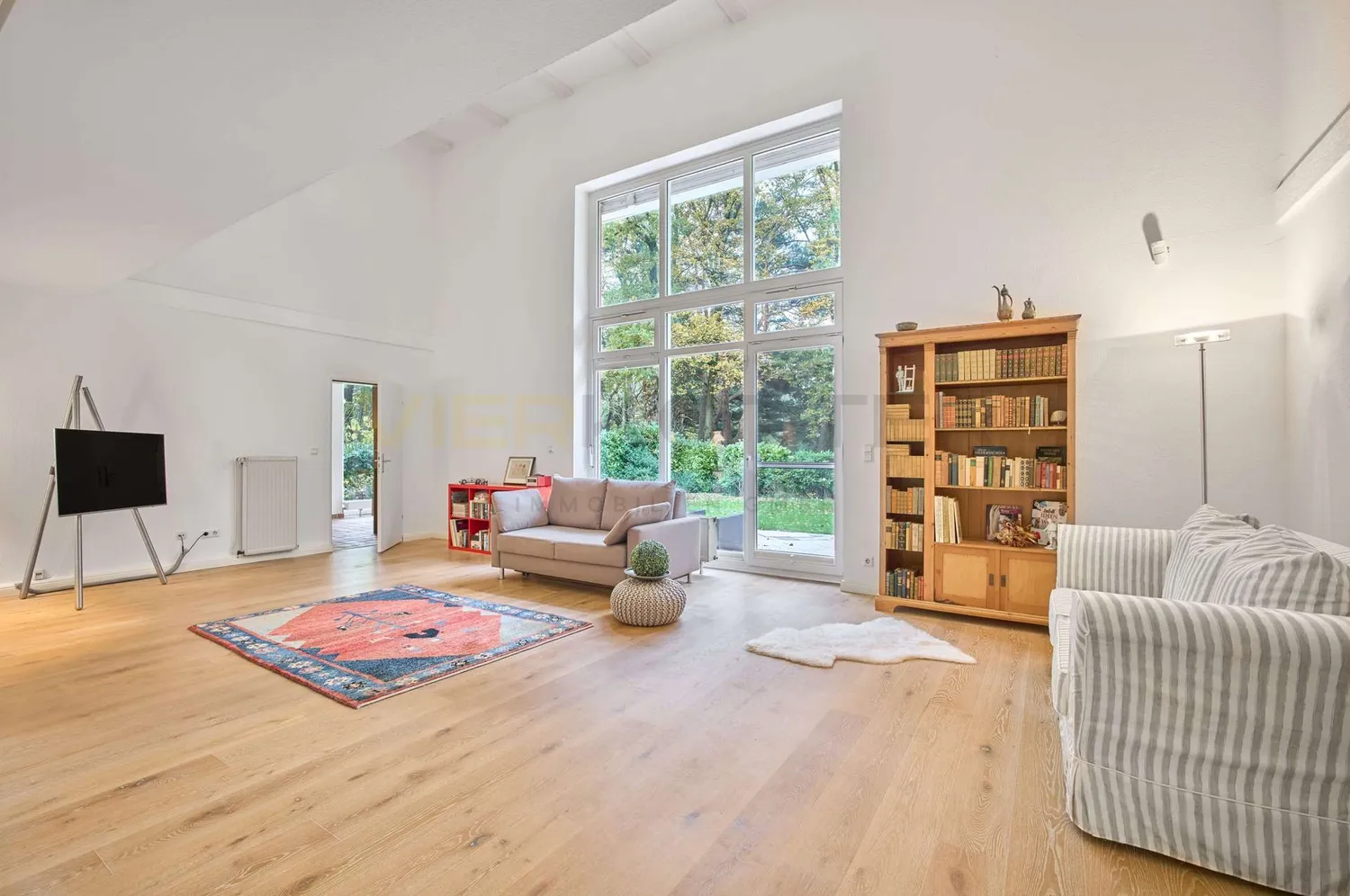 7 room house with 200 m² in Bremen – Photo 2