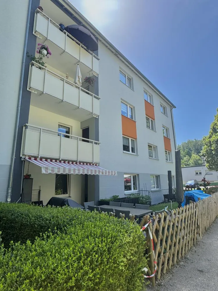 3 Zimmer Wohnung mit 63 m² in Iserlohn – Bild 1