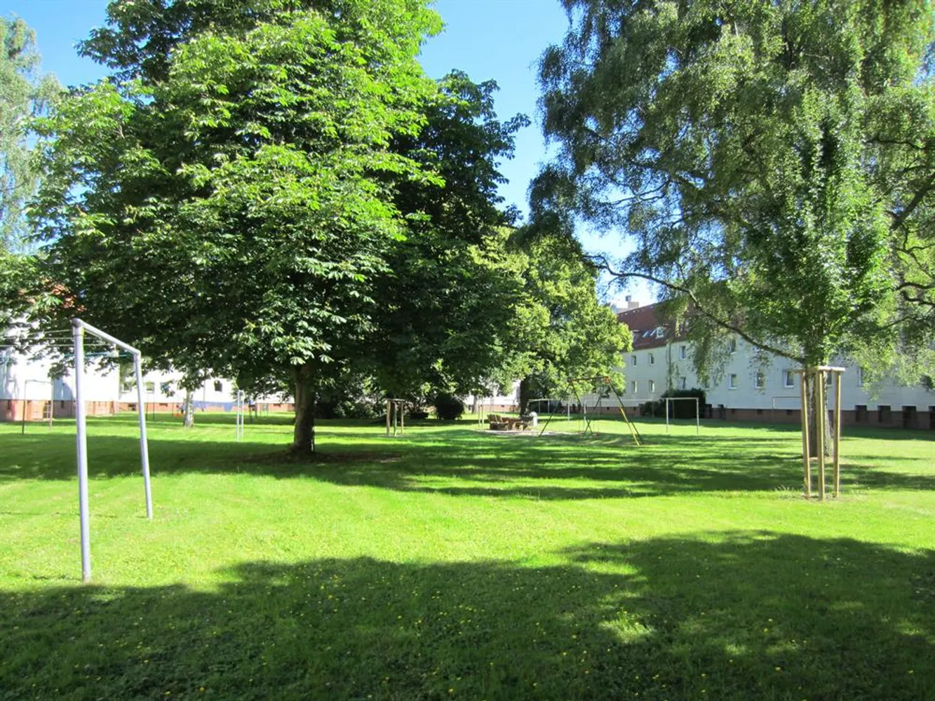 3 Zimmer Wohnung mit 44 m² in Hannover – Bild 2